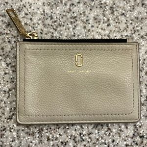 Marc Jacobs card holder